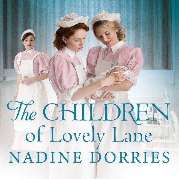 Produktbild: The Children of Lovely Lane