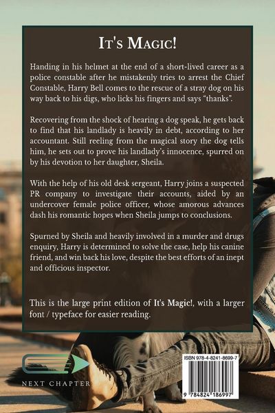 Produktbild: It's Magic!
