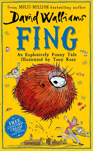 Produktbild: Fing