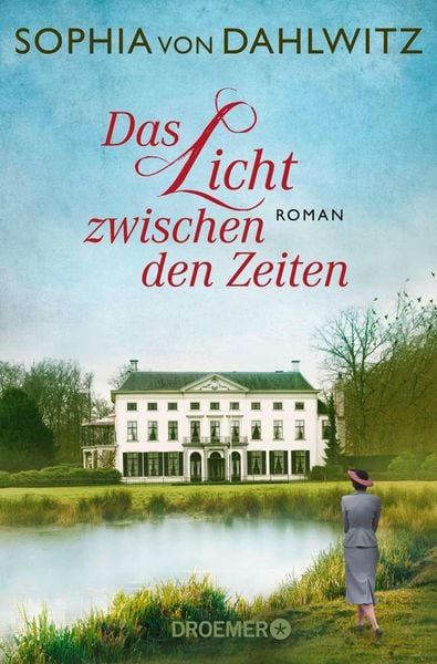 Produktbild: Das Licht zwischen den Zeiten