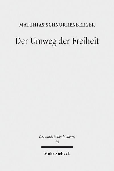 Produktbild: Der Umweg der Freiheit
