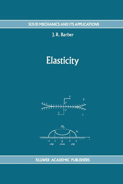Produktbild: Elasticity