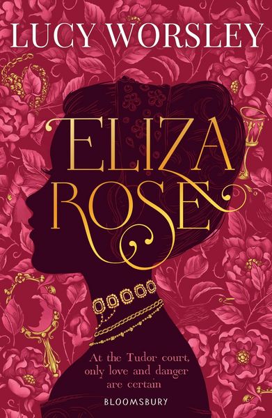 Produktbild: Eliza Rose