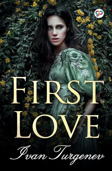 Produktbild: First Love