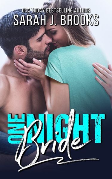 Produktbild: One Night Bride