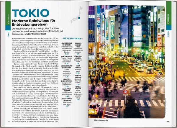 Produktbild: LONELY PLANET Reisef&uuml;hrer Japan