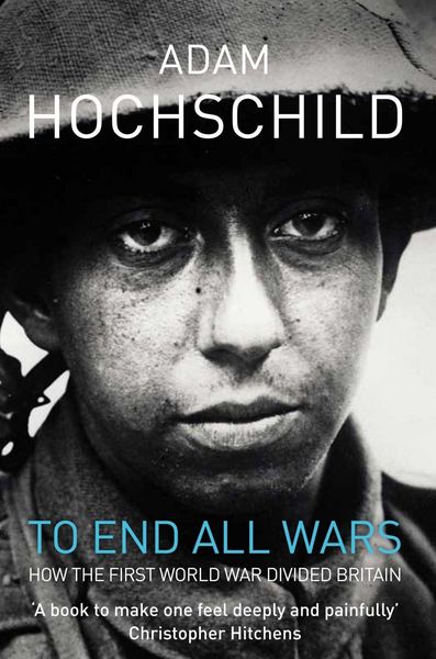 Produktbild: To End All Wars