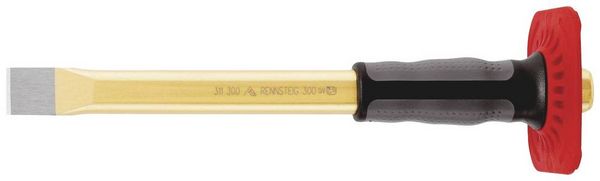 Produktbild: Rennsteig Werkzeuge Flachmei&szlig;el HS 250mm Schneiden-Breite 25mm 311 250 1