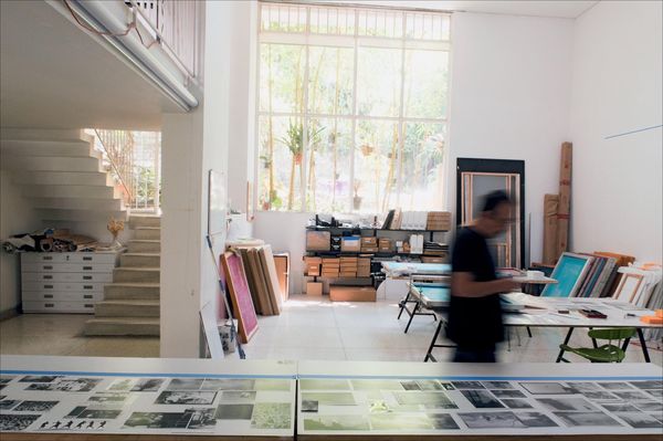 Produktbild: Oscar Mu&ntilde;oz