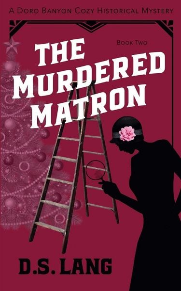 Produktbild: The Murdered Matron