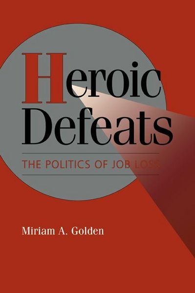 Produktbild: Heroic Defeats