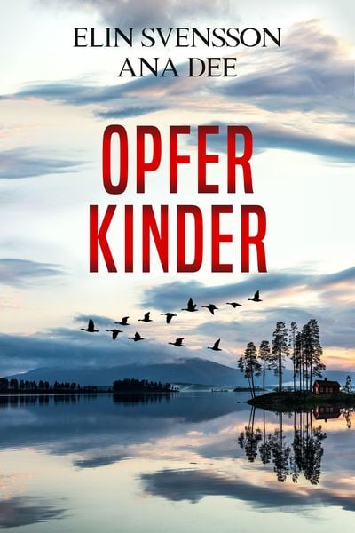 Opferkinder
