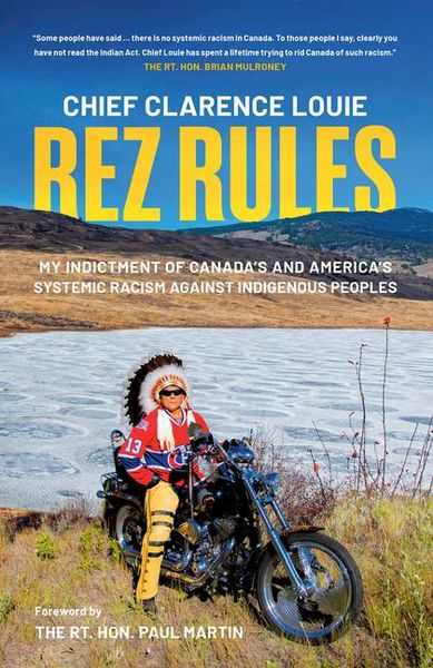 Produktbild: Rez Rules