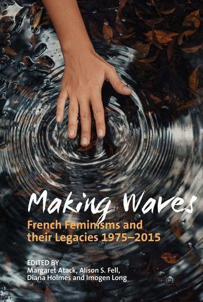 Produktbild: Making Waves