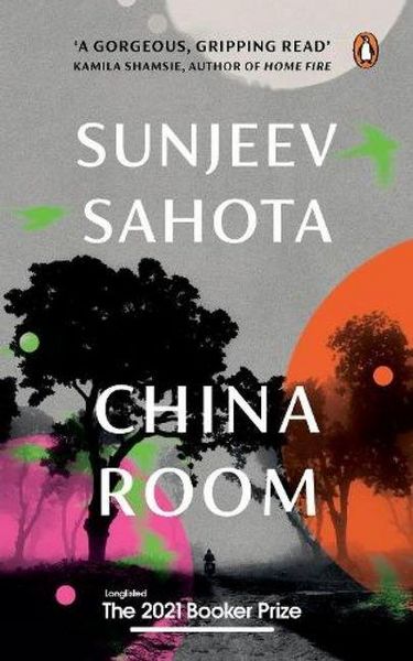 Produktbild: China Room