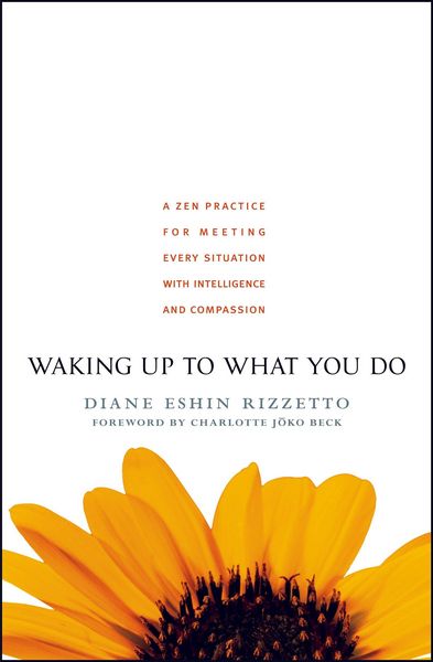 Produktbild: Waking Up to What You Do