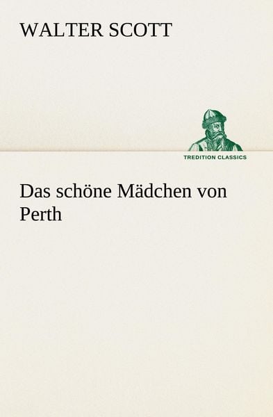 Produktbild: Das sch&ouml;ne M&auml;dchen von Perth