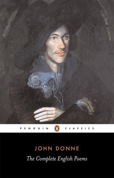 Produktbild: The Complete English Poems