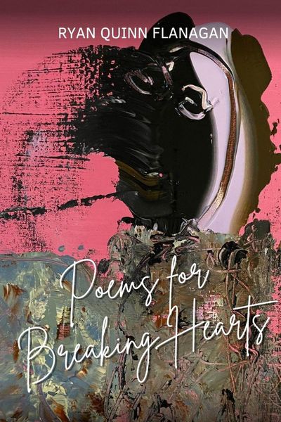 Produktbild: Poems for Breaking Hearts