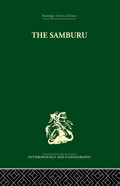 Produktbild: The Samburu
