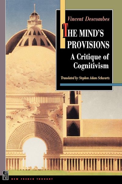 Produktbild: The Mind's Provisions