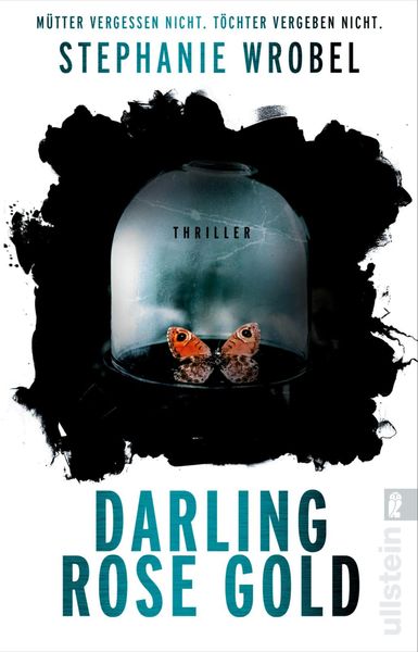 Cover of the book Darling Rose Gold