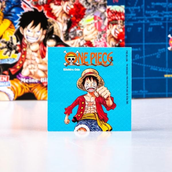 Produktbild: One Piece 97