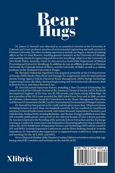 Produktbild: Bear Hugs