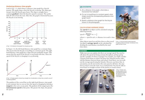 Produktbild: Edexcel International GCSE - Edexcel International GCSE Physics Student Book