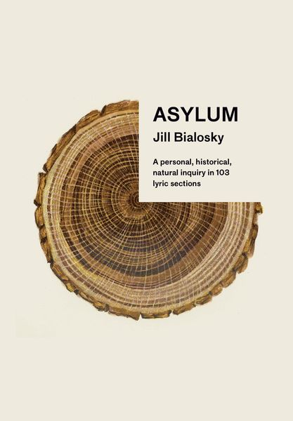 Produktbild: Bialosky, J: Asylum