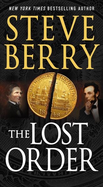 Produktbild: Berry, S: Lost Order