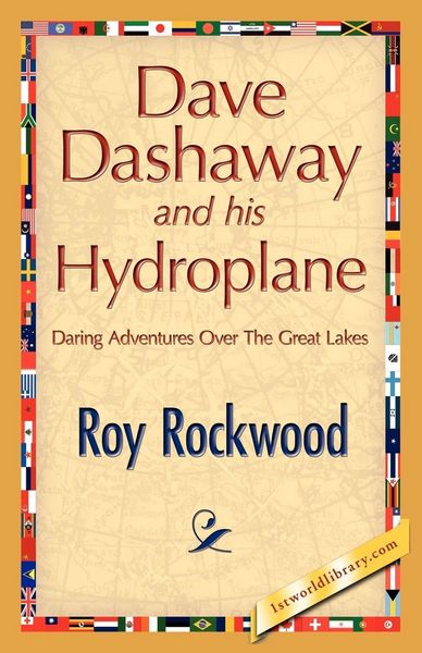 Produktbild: Dave Dashaway and His Hydroplane