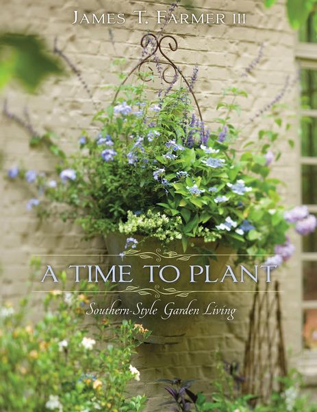 Produktbild: A Time to Plant