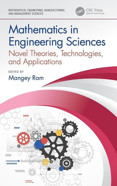 Produktbild: Mathematics in Engineering Sciences