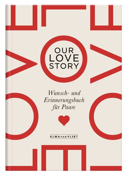 Produktbild: Our Lovestory