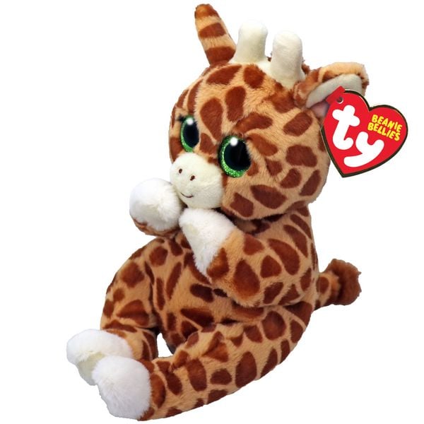 Produktbild: Tippi Giraffe - Beanie Bellies - Reg