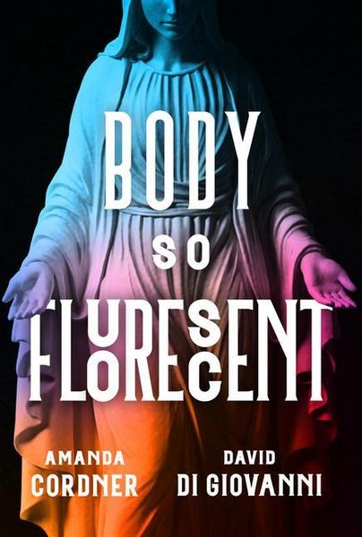 Produktbild: Body So Fluorescent