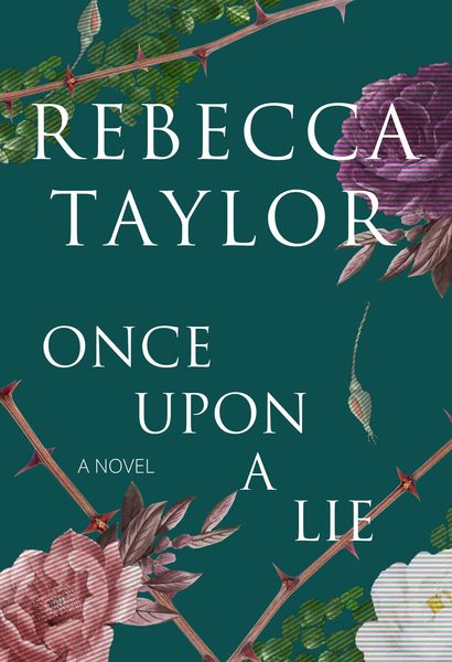 Produktbild: Once Upon a Lie