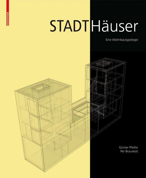 Produktbild: Stadth&auml;user
