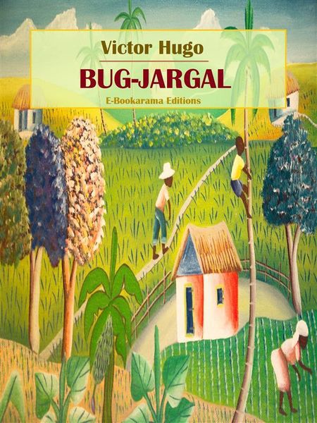 Produktbild: Bug-Jargal