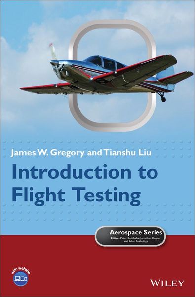 Produktbild: Intro Flight Testing