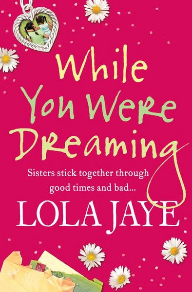 Produktbild: While You Were Dreaming