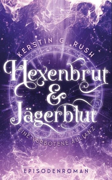 Produktbild: Hexenbrut & J&auml;gerblut