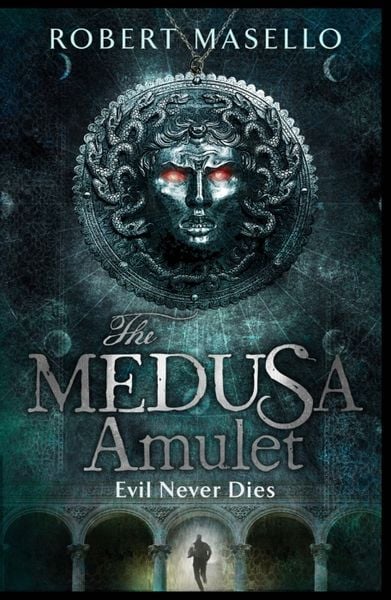 Produktbild: The Medusa Amulet