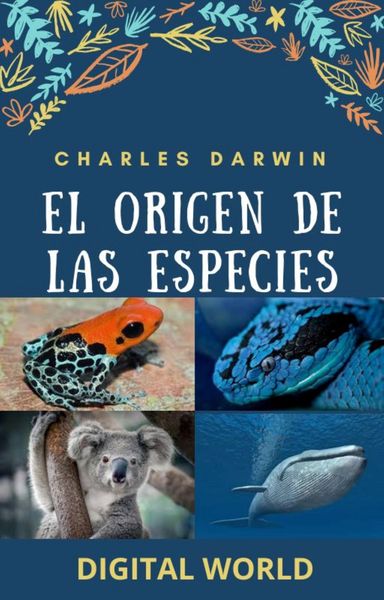 Produktbild: El origen de las especies