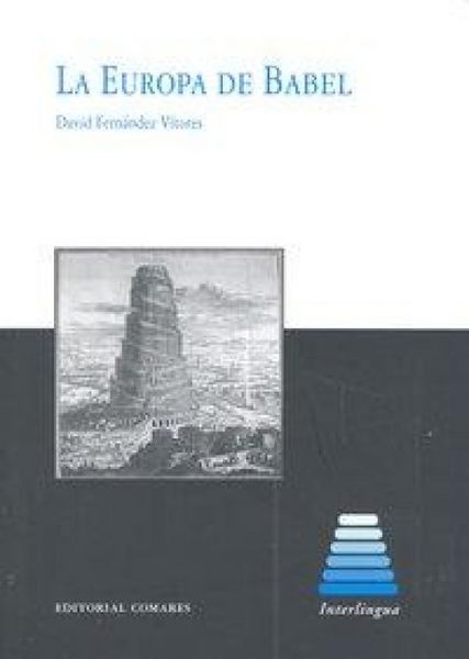 Produktbild: La Europa de Babel