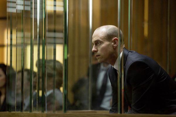 Produktbild: Broadchurch - Die komplette 2.Staffel [3 DVDs]