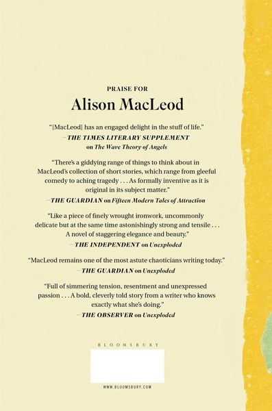 Produktbild: All the Beloved Ghosts