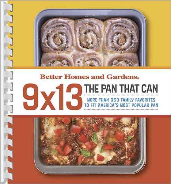 Produktbild: Bhg 9 X 13 The Pan That Can