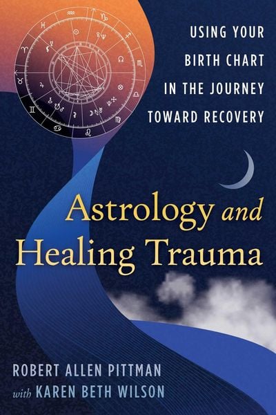 Produktbild: Astrology and Healing Trauma